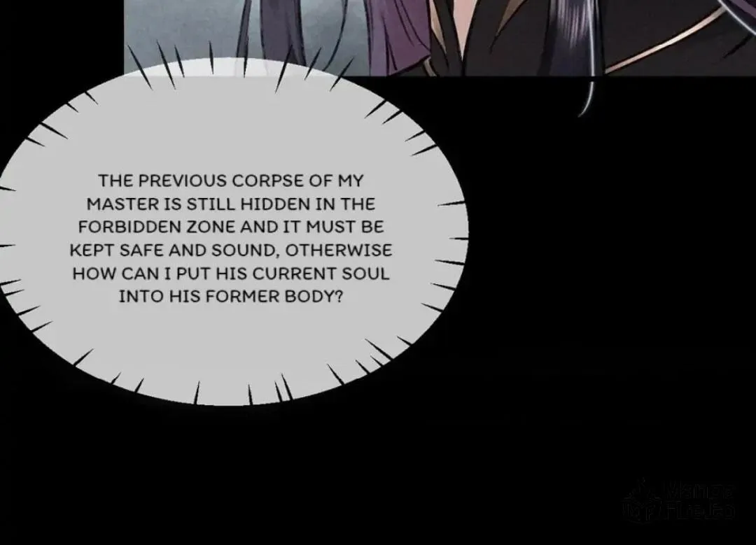 Read Rebellious Disciple chapter 81 image 54 on Lezhin
