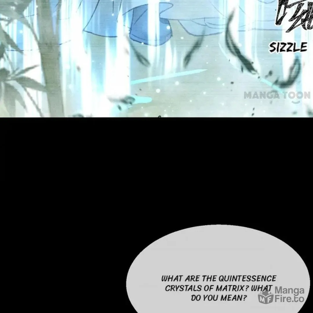 Read Rebellious Disciple chapter 81 image 8 on Lezhin
