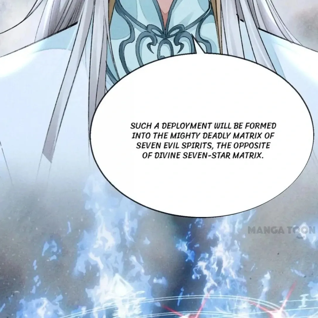 Read Rebellious Disciple chapter 82 image 1 on Lezhin