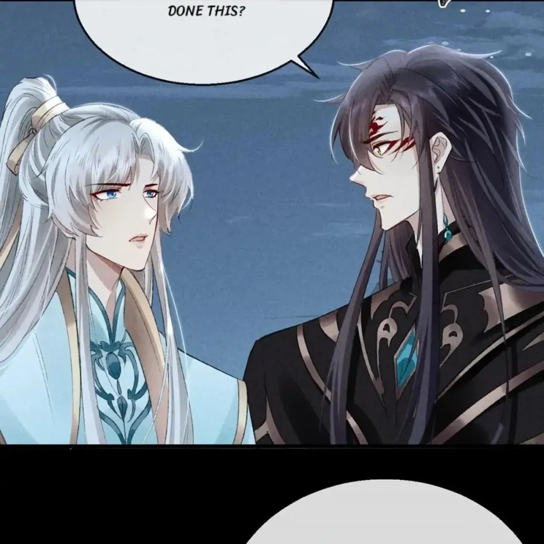 Read Rebellious Disciple chapter 82 image 10 on Lezhin
