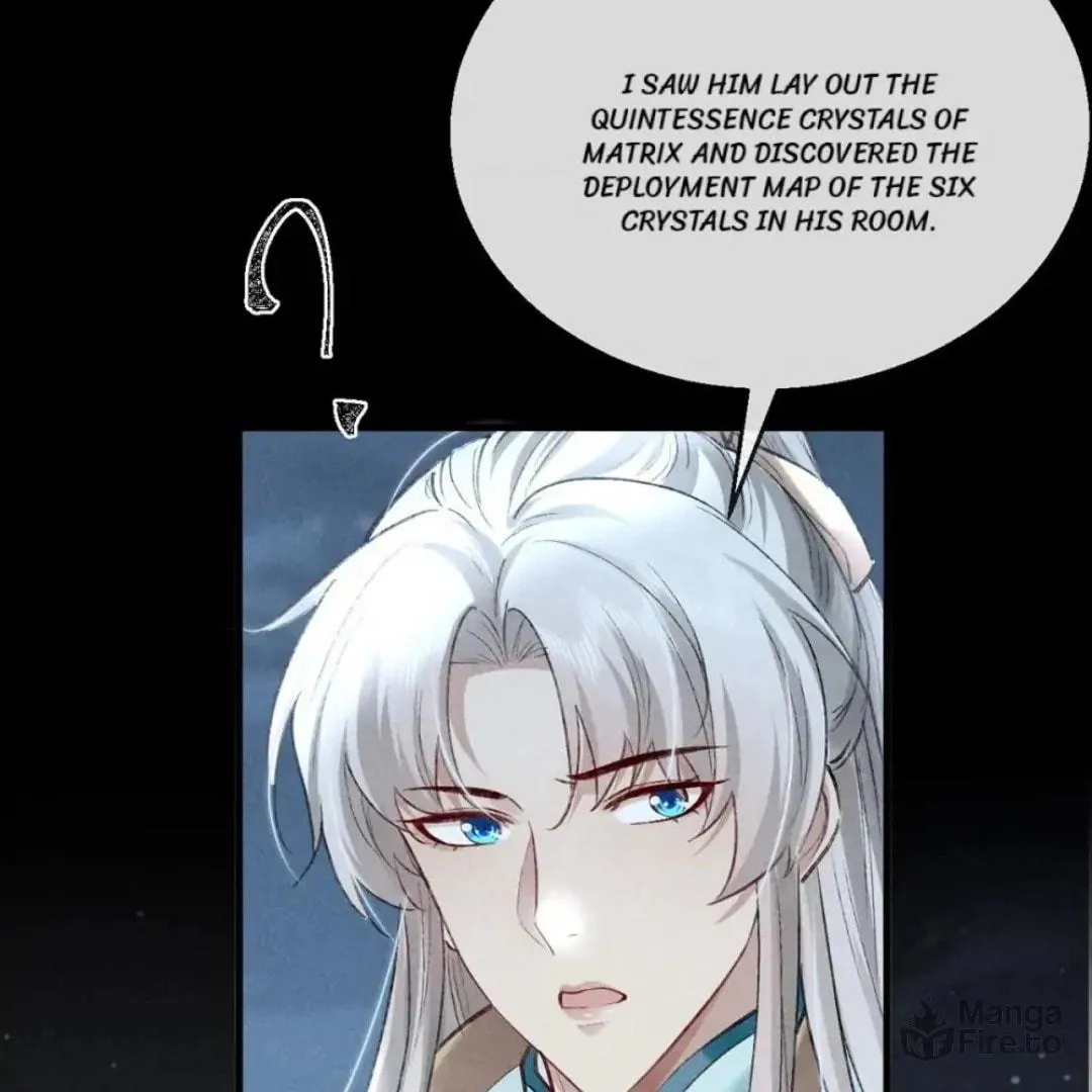Read Rebellious Disciple chapter 82 image 11 on Lezhin