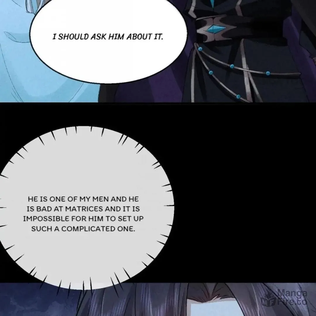 Read Rebellious Disciple chapter 82 image 14 on Lezhin