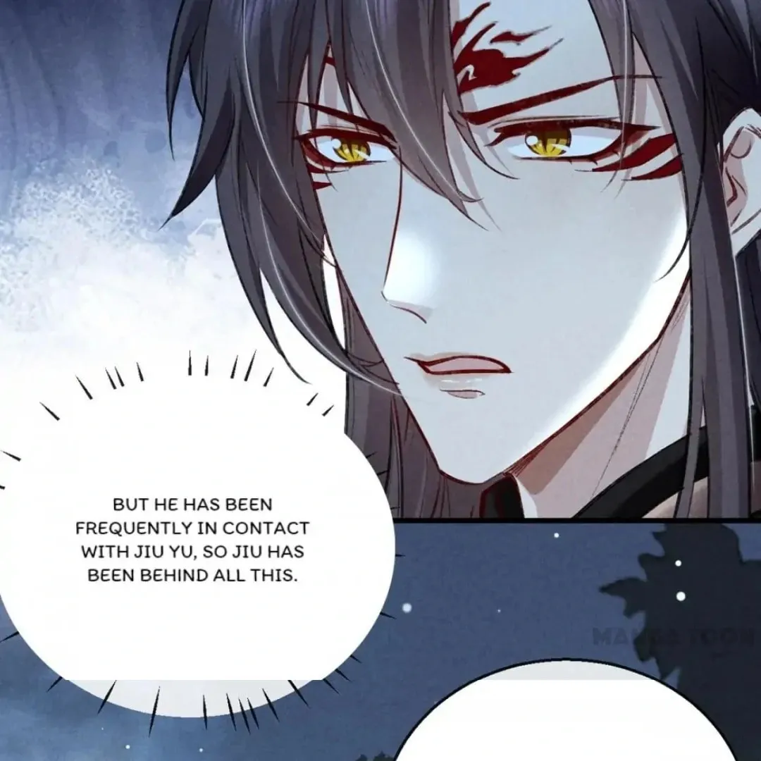 Read Rebellious Disciple chapter 82 image 15 on Lezhin