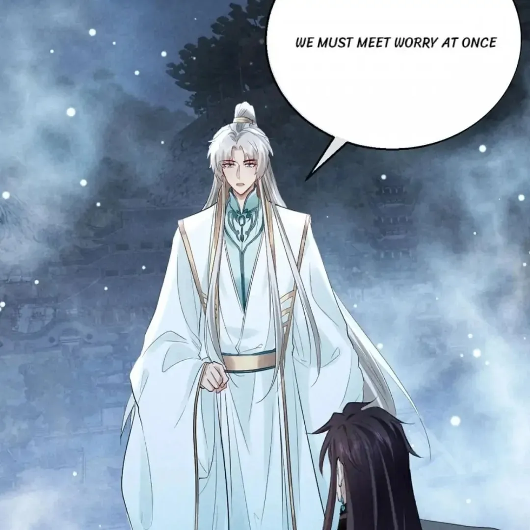 Read Rebellious Disciple chapter 82 image 16 on Lezhin