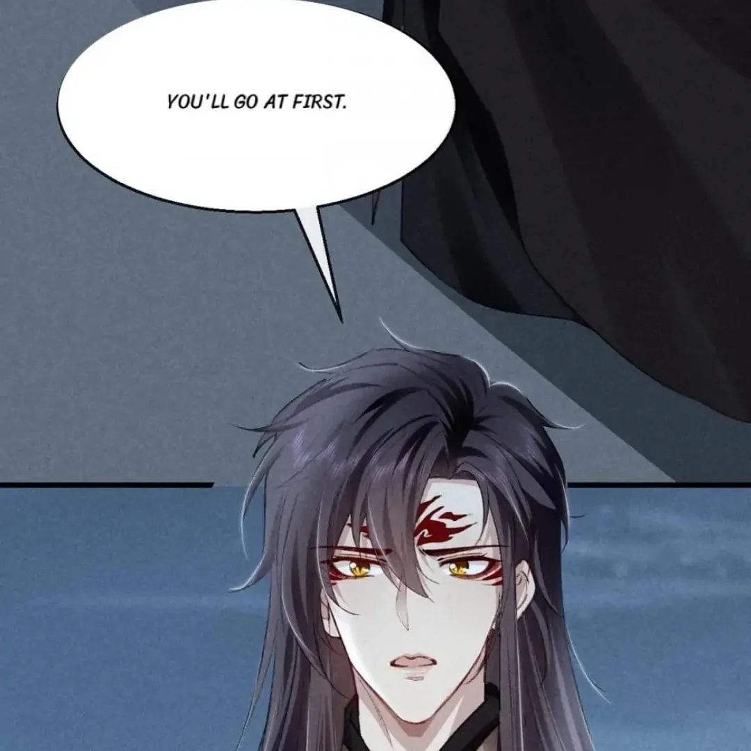 Read Rebellious Disciple chapter 82 image 18 on Lezhin
