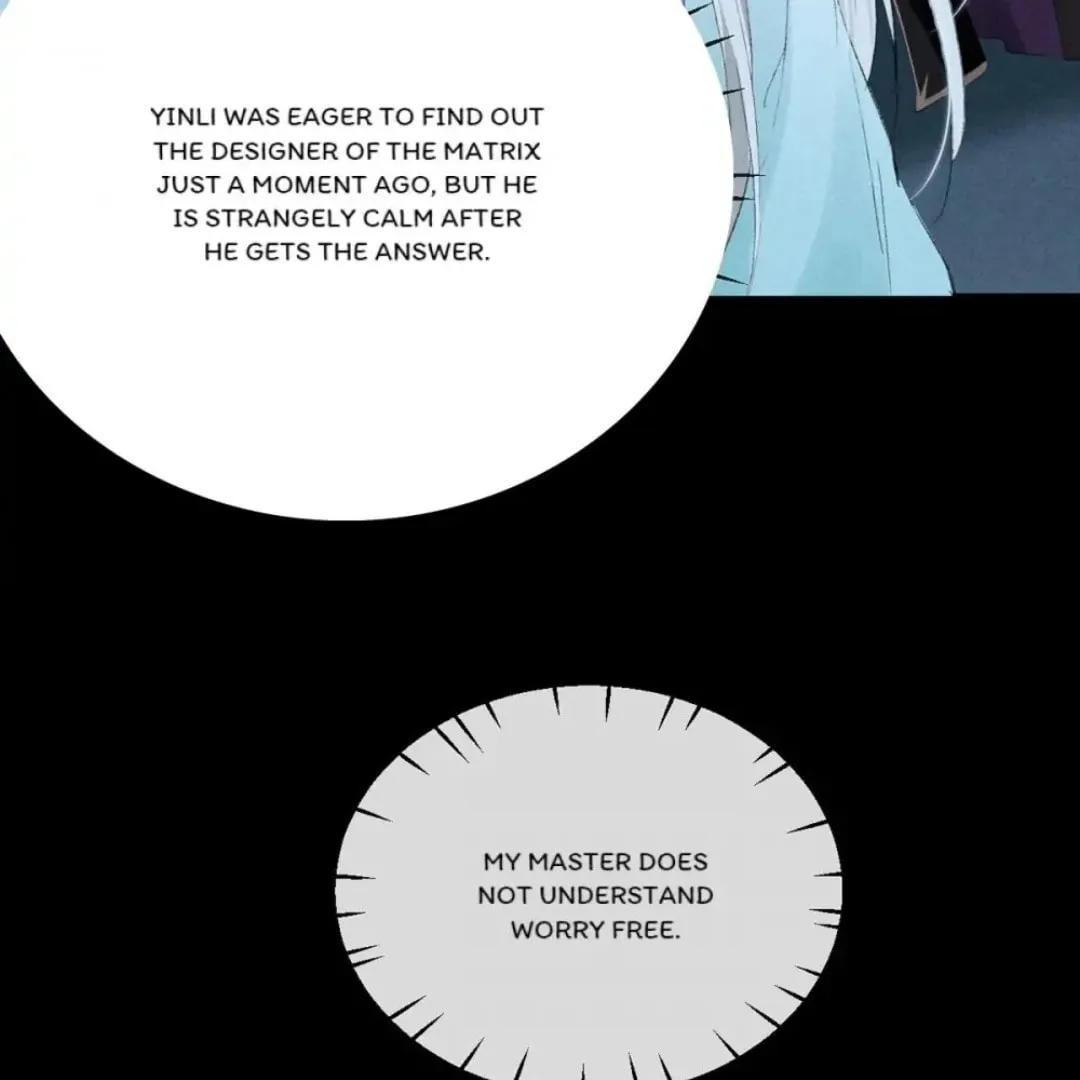 Read Rebellious Disciple chapter 82 image 21 on Lezhin