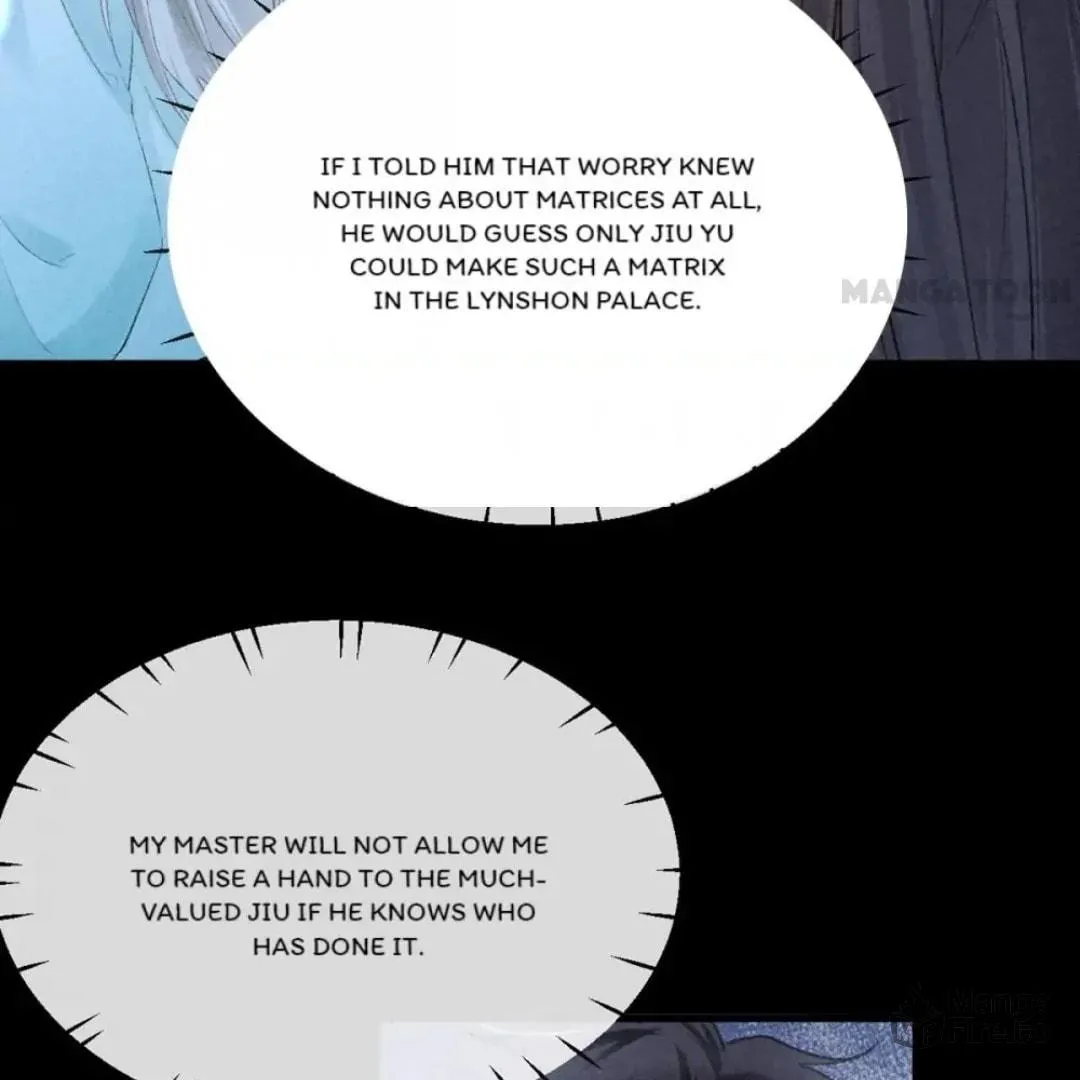 Read Rebellious Disciple chapter 82 image 23 on Lezhin