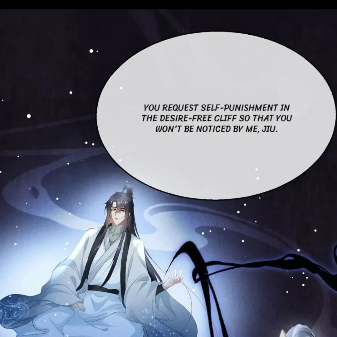 Read Rebellious Disciple chapter 82 image 25 on Lezhin