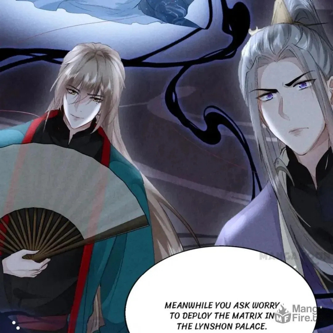 Read Rebellious Disciple chapter 82 image 26 on Lezhin