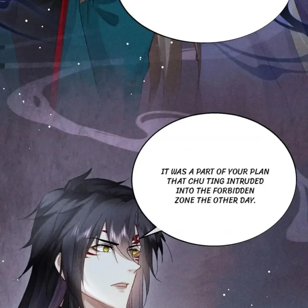Read Rebellious Disciple chapter 82 image 27 on Lezhin