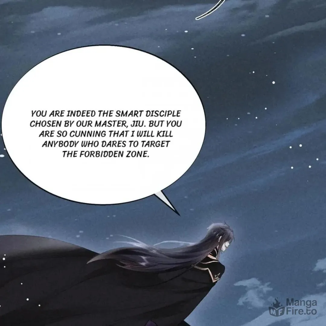 Read Rebellious Disciple chapter 82 image 29 on Lezhin