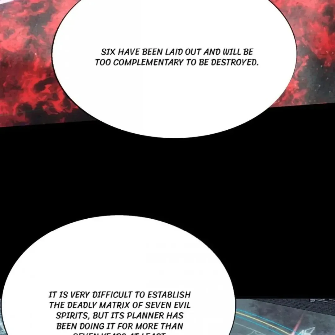 Read Rebellious Disciple chapter 82 image 3 on Lezhin