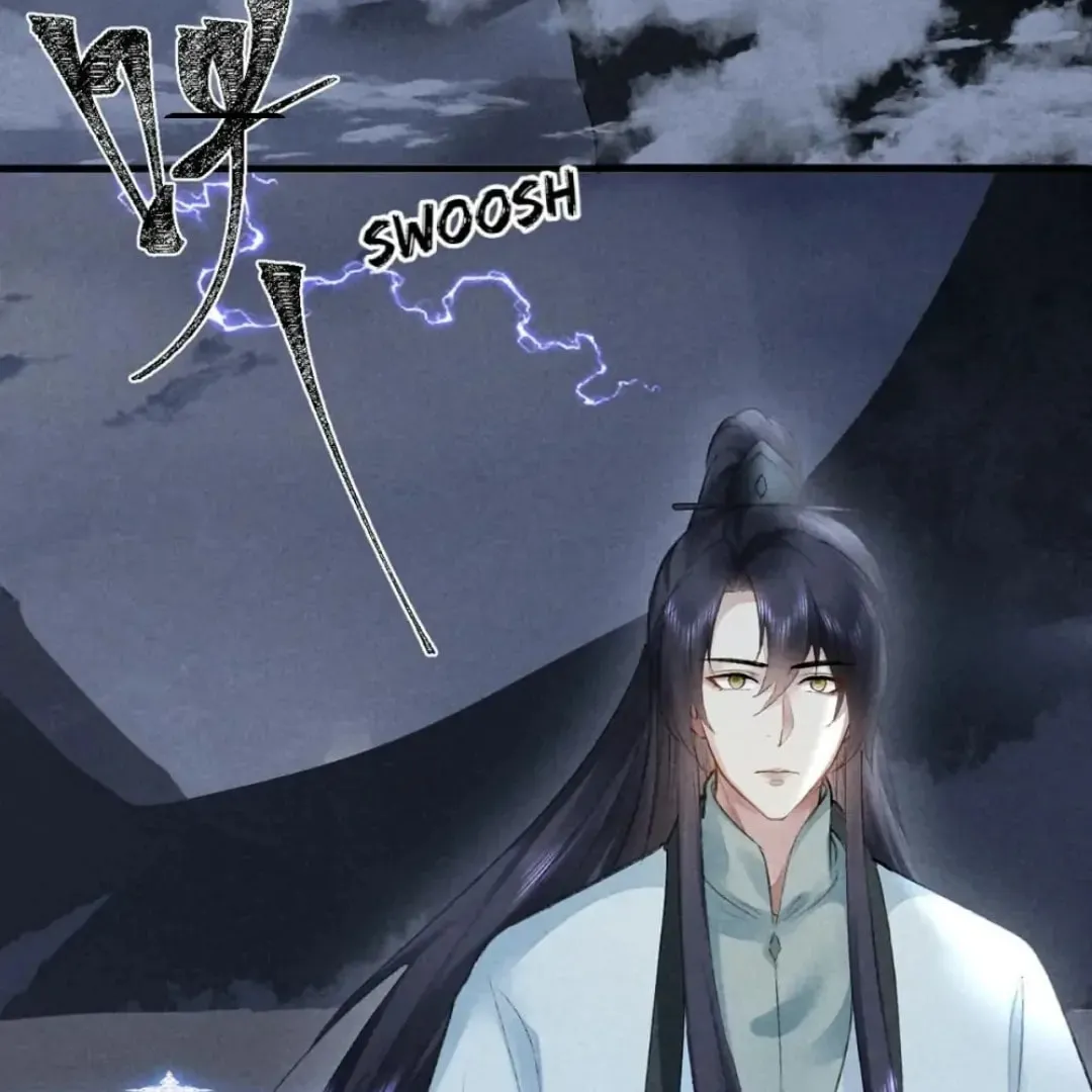 Read Rebellious Disciple chapter 82 image 33 on Lezhin