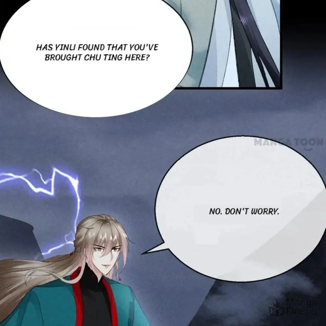 Read Rebellious Disciple chapter 82 image 38 on Lezhin