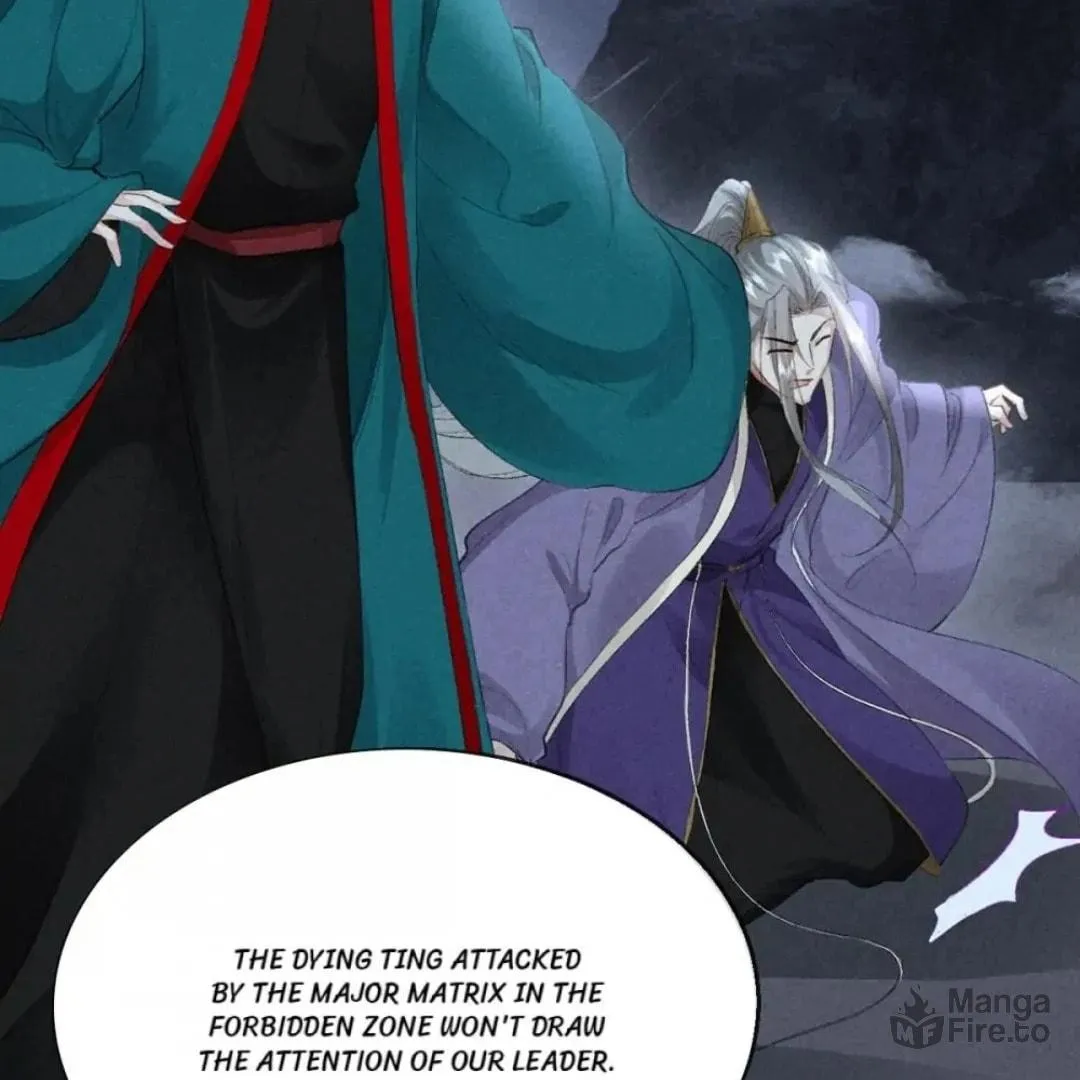 Read Rebellious Disciple chapter 82 image 39 on Lezhin