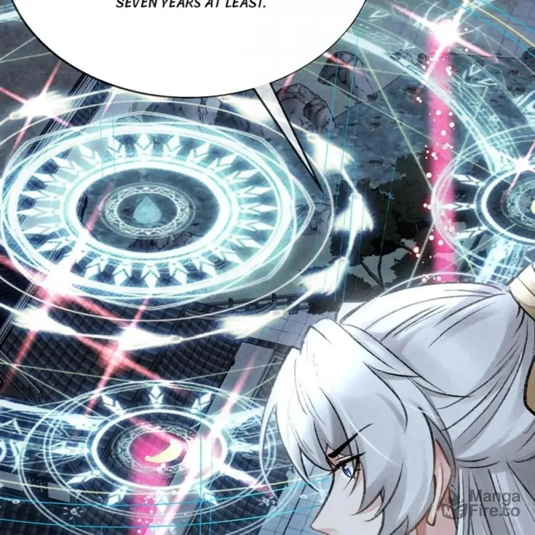 Read Rebellious Disciple chapter 82 image 4 on Lezhin