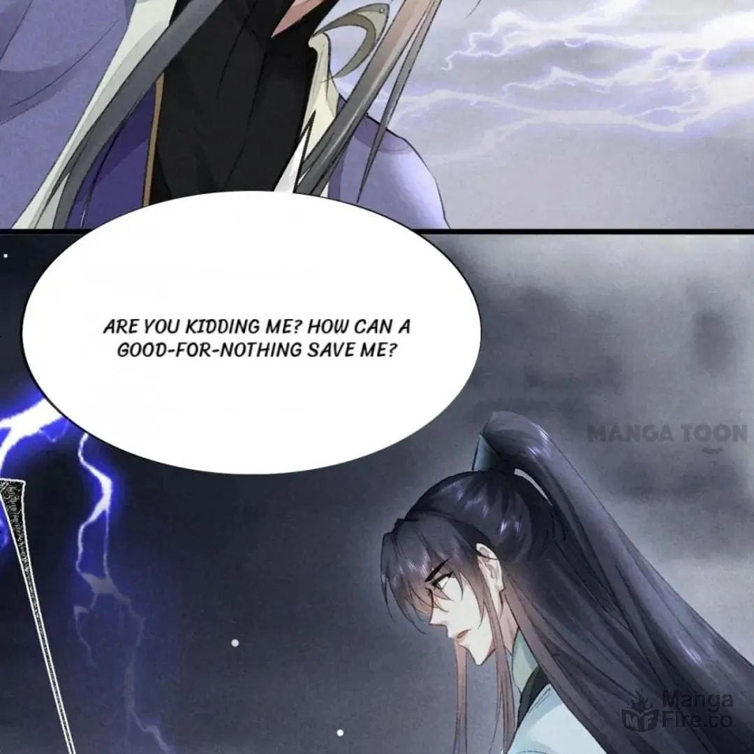 Read Rebellious Disciple chapter 82 image 41 on Lezhin