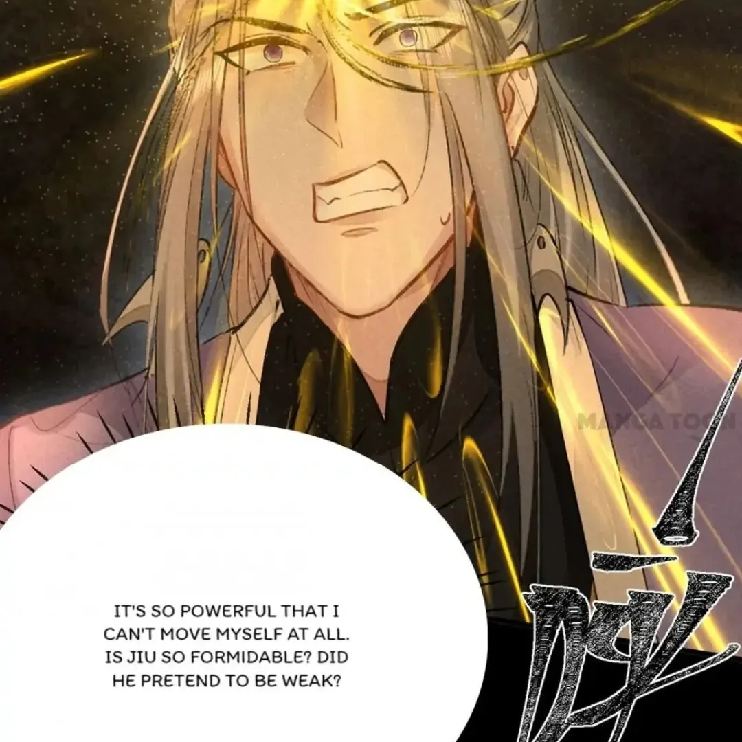 Read Rebellious Disciple chapter 82 image 45 on Lezhin