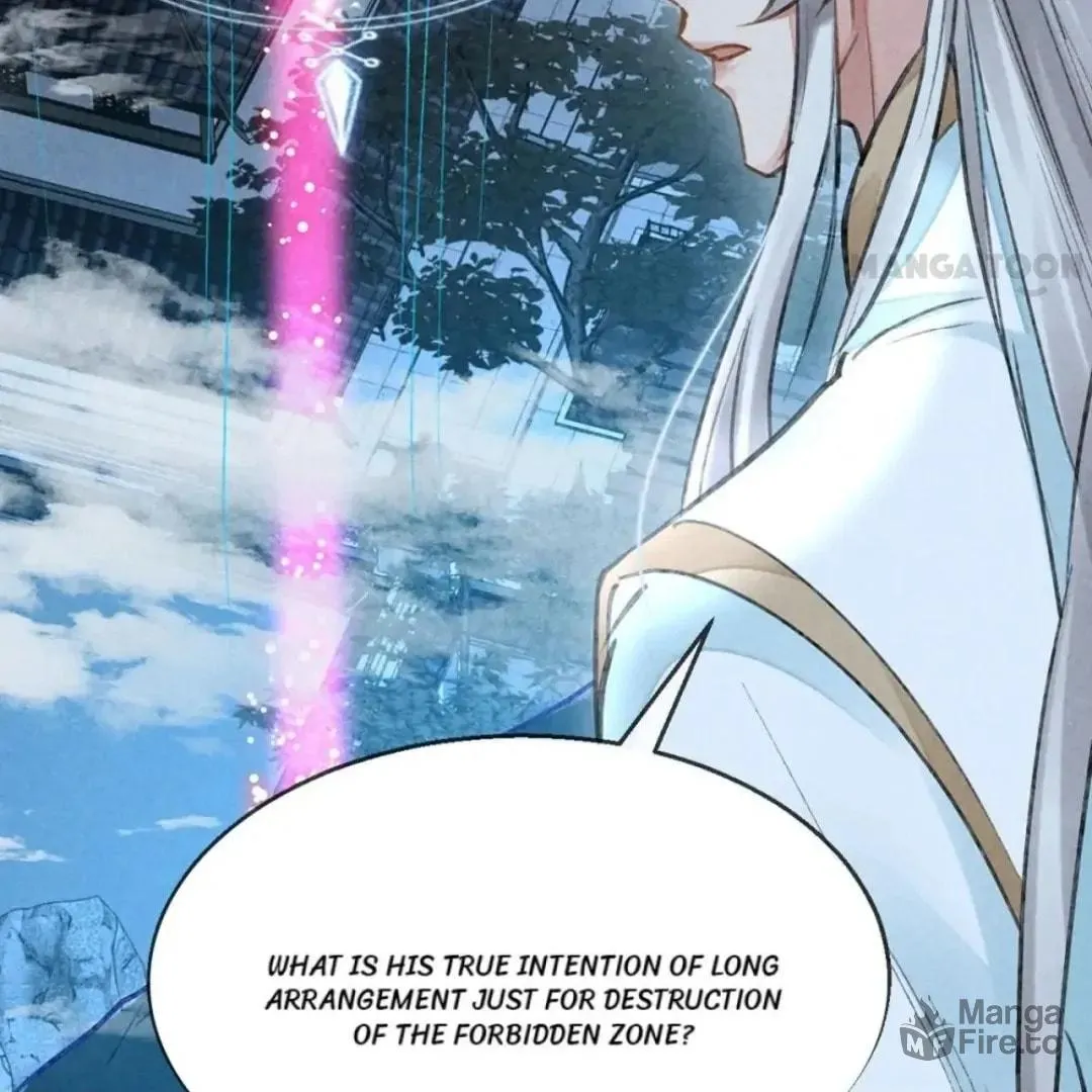 Read Rebellious Disciple chapter 82 image 5 on Lezhin