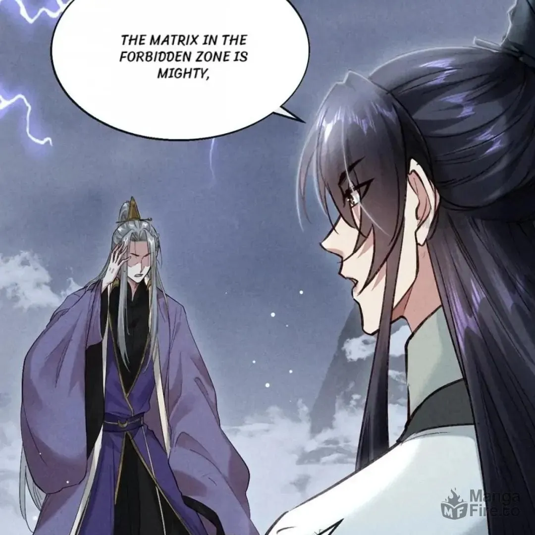Read Rebellious Disciple chapter 82 image 50 on Lezhin