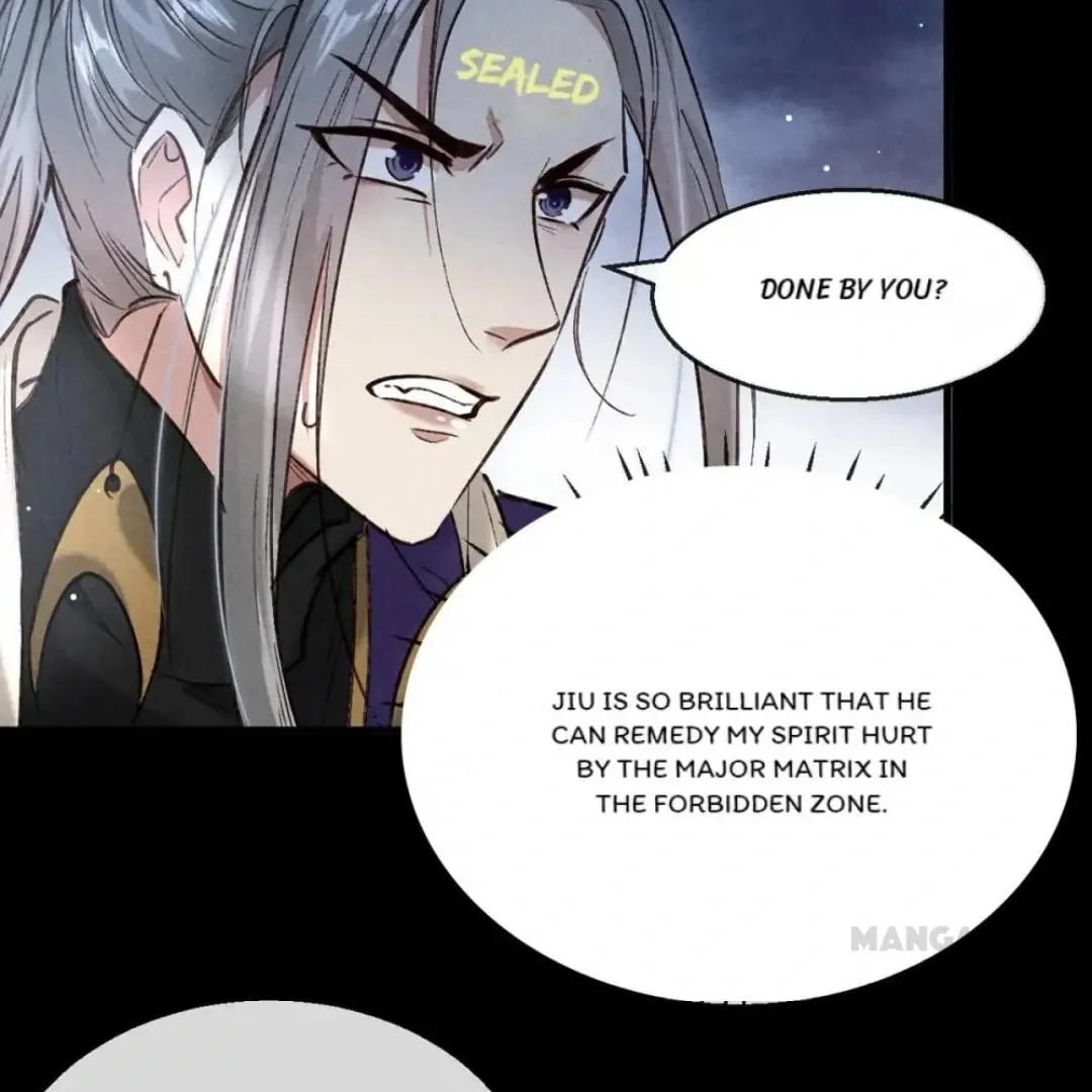 Read Rebellious Disciple chapter 82 image 52 on Lezhin