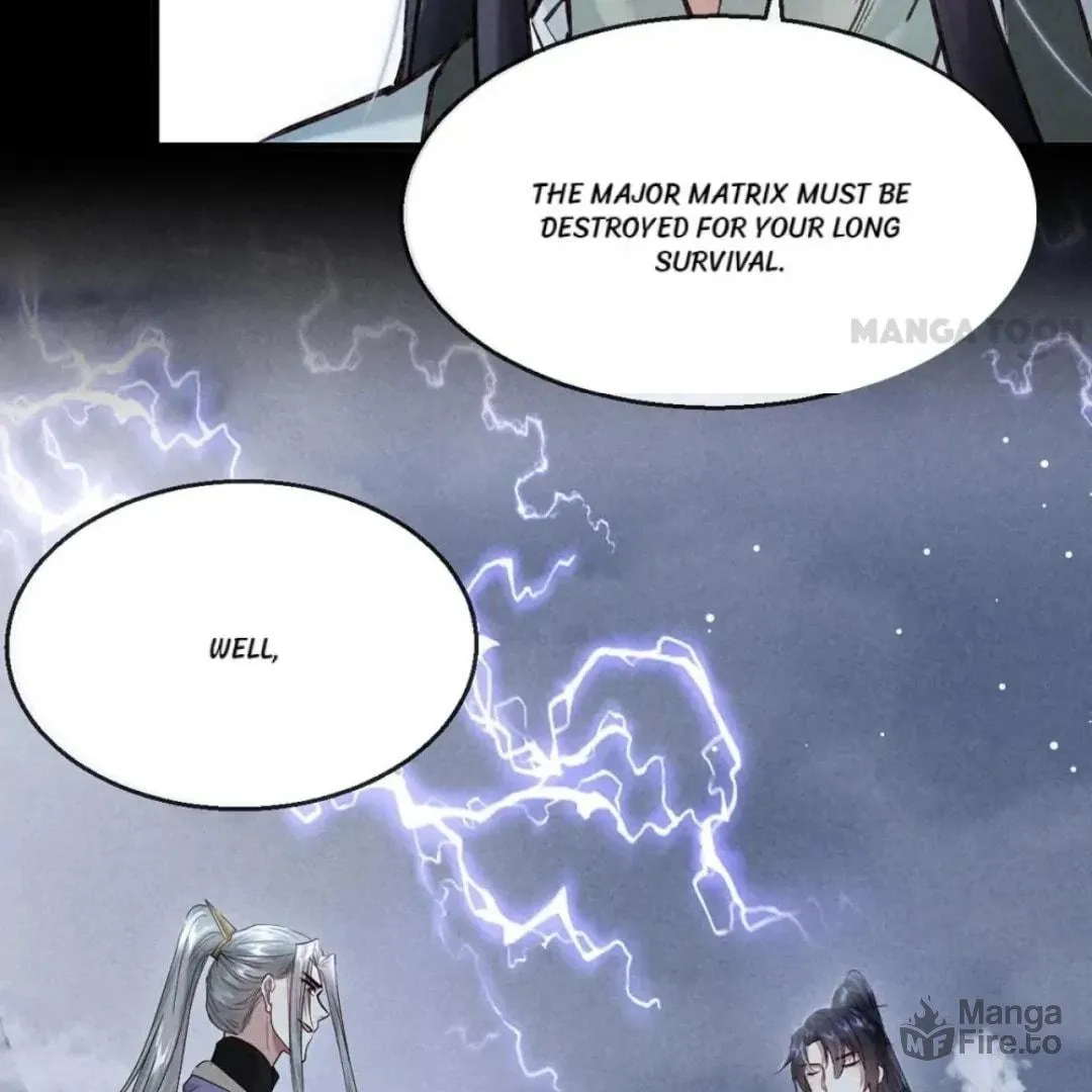 Read Rebellious Disciple chapter 82 image 54 on Lezhin