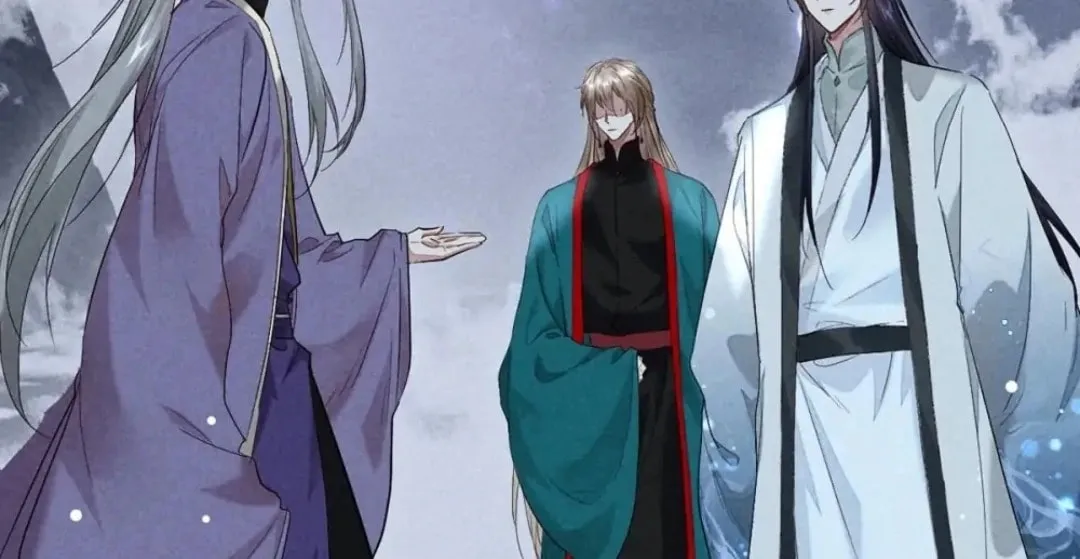 Read Rebellious Disciple chapter 82 image 55 on Lezhin