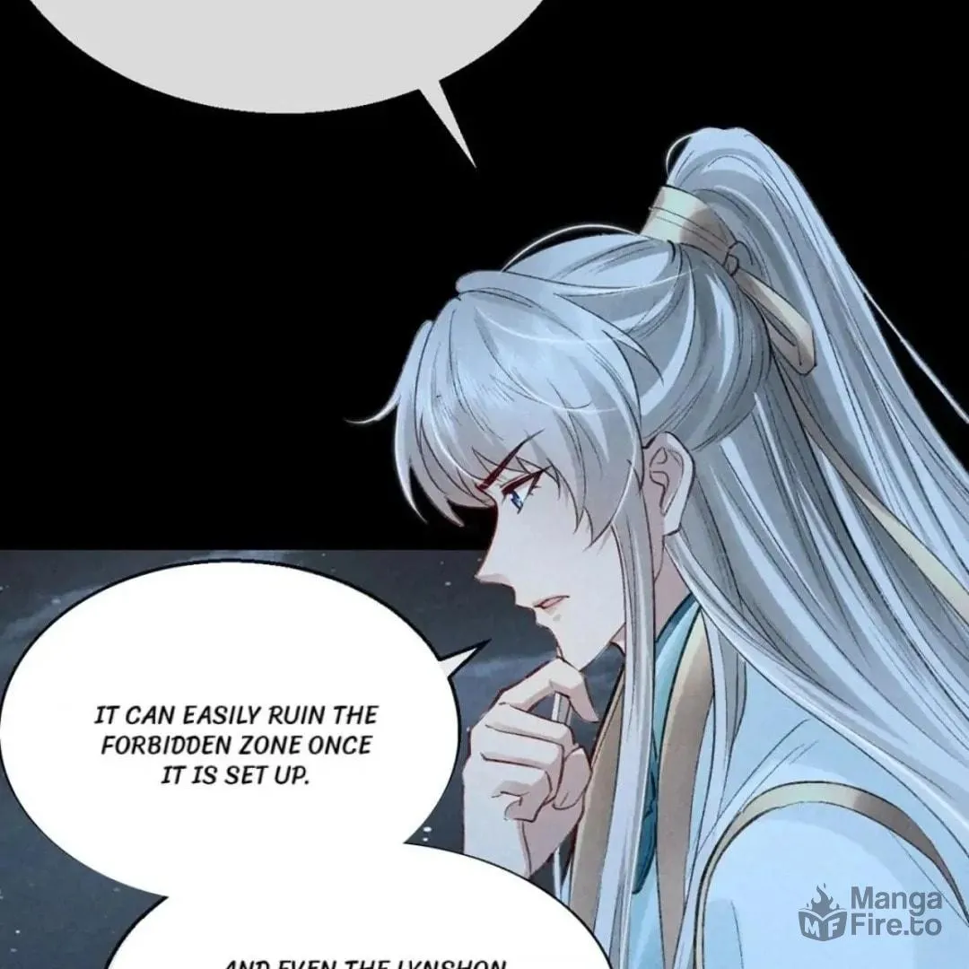 Read Rebellious Disciple chapter 82 image 8 on Lezhin