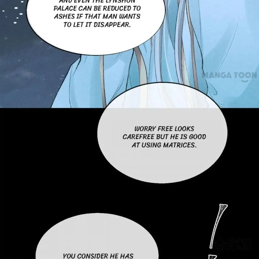 Read Rebellious Disciple chapter 82 image 9 on Lezhin
