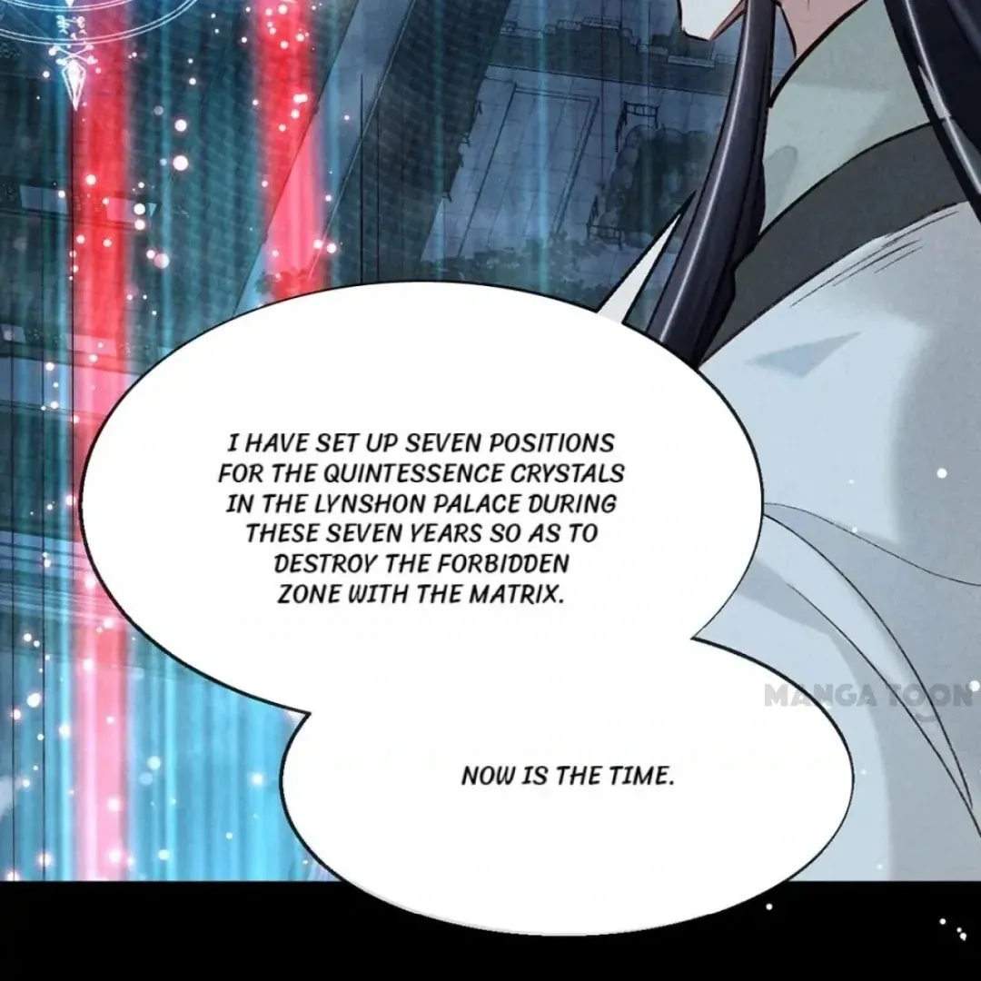 Read Rebellious Disciple chapter 83 image 1 on Lezhin