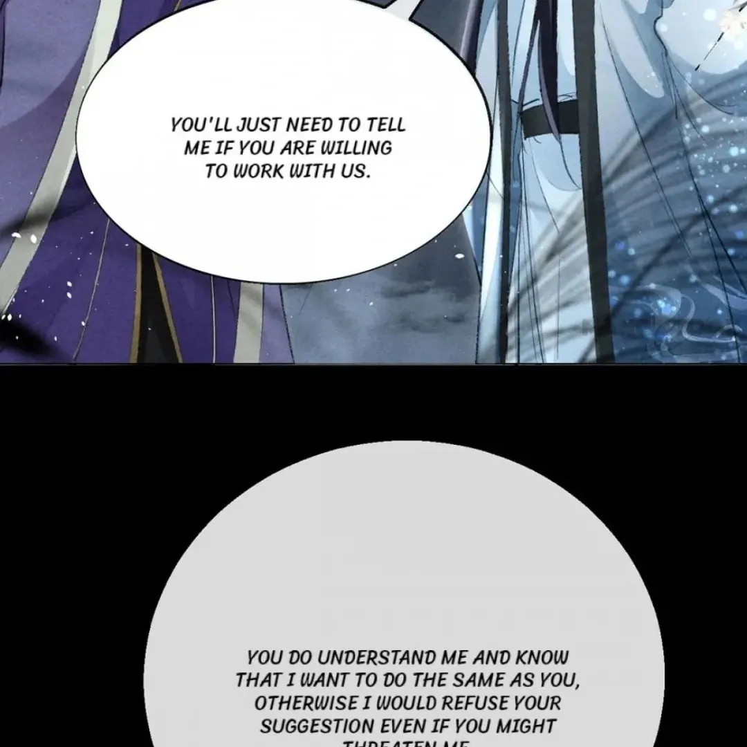 Read Rebellious Disciple chapter 83 image 10 on Lezhin