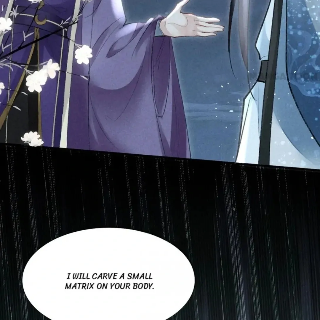 Read Rebellious Disciple chapter 83 image 12 on Lezhin