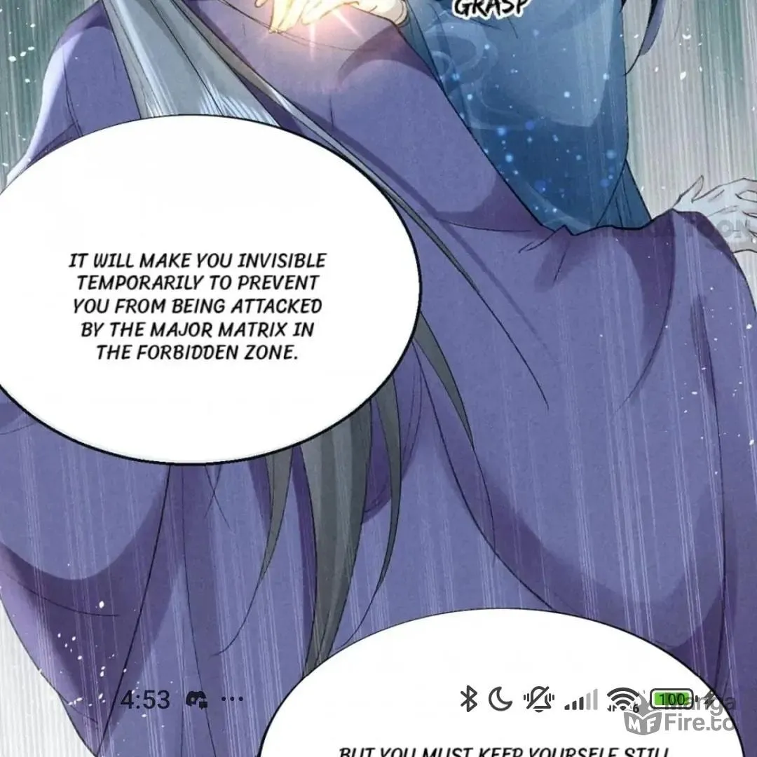 Read Rebellious Disciple chapter 83 image 14 on Lezhin