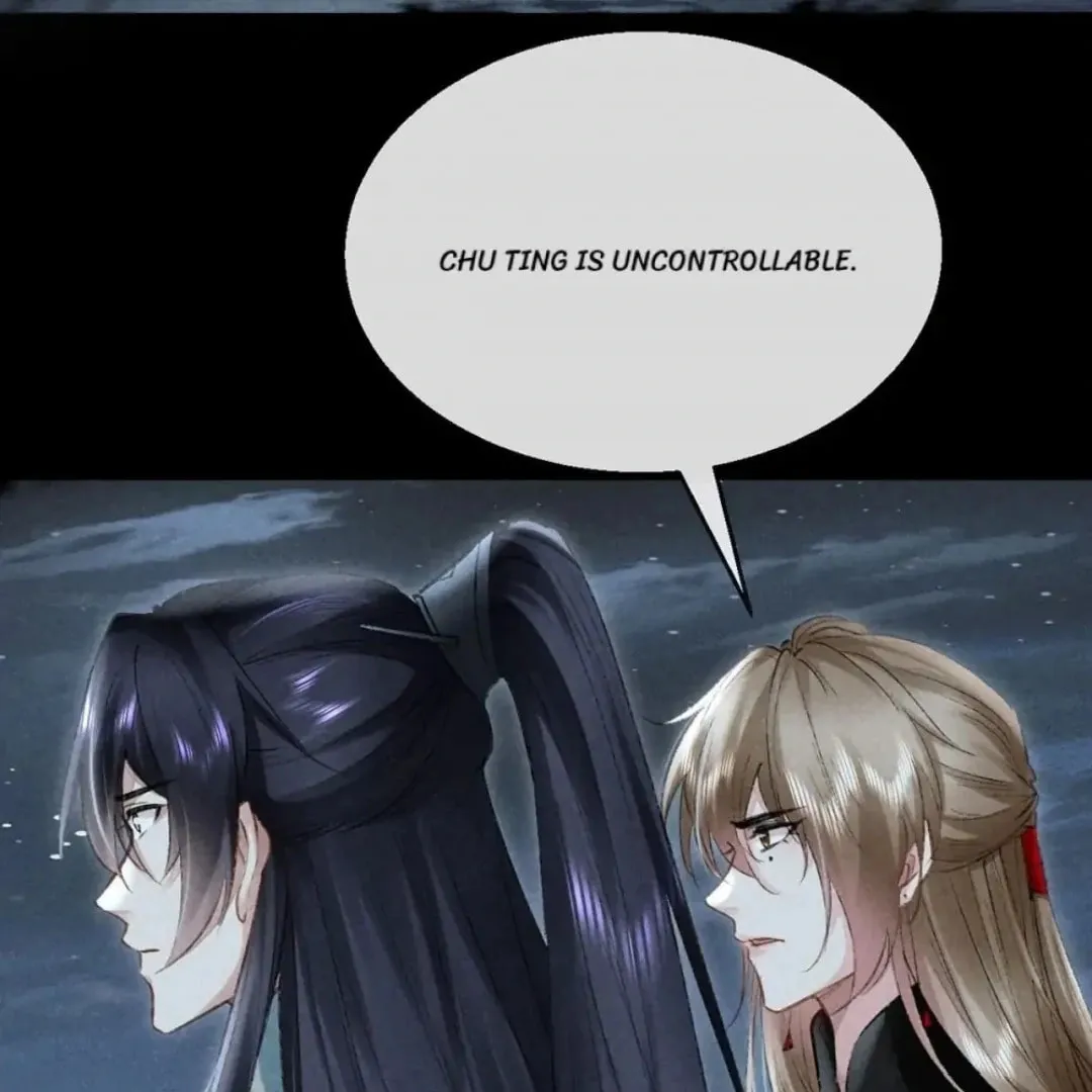 Read Rebellious Disciple chapter 83 image 22 on Lezhin