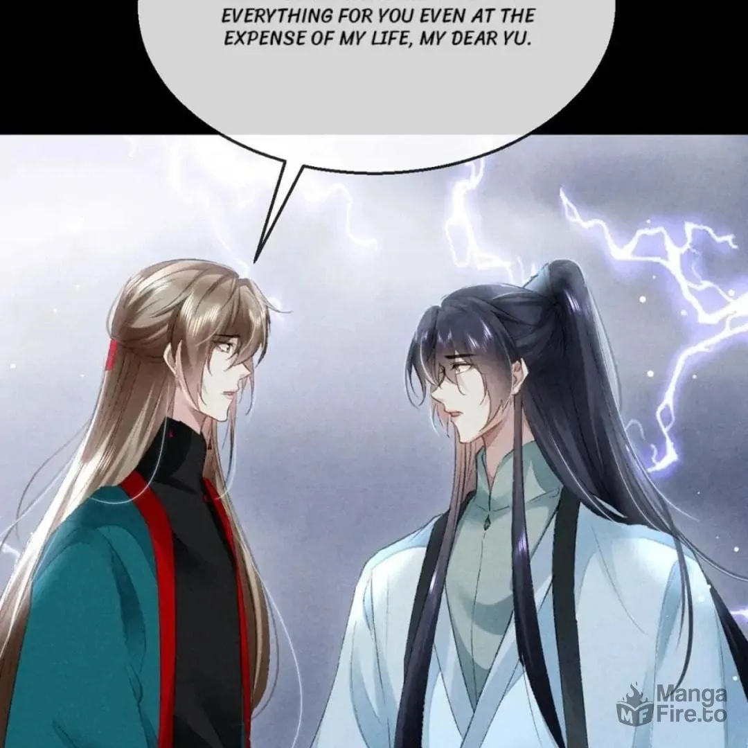 Read Rebellious Disciple chapter 83 image 26 on Lezhin