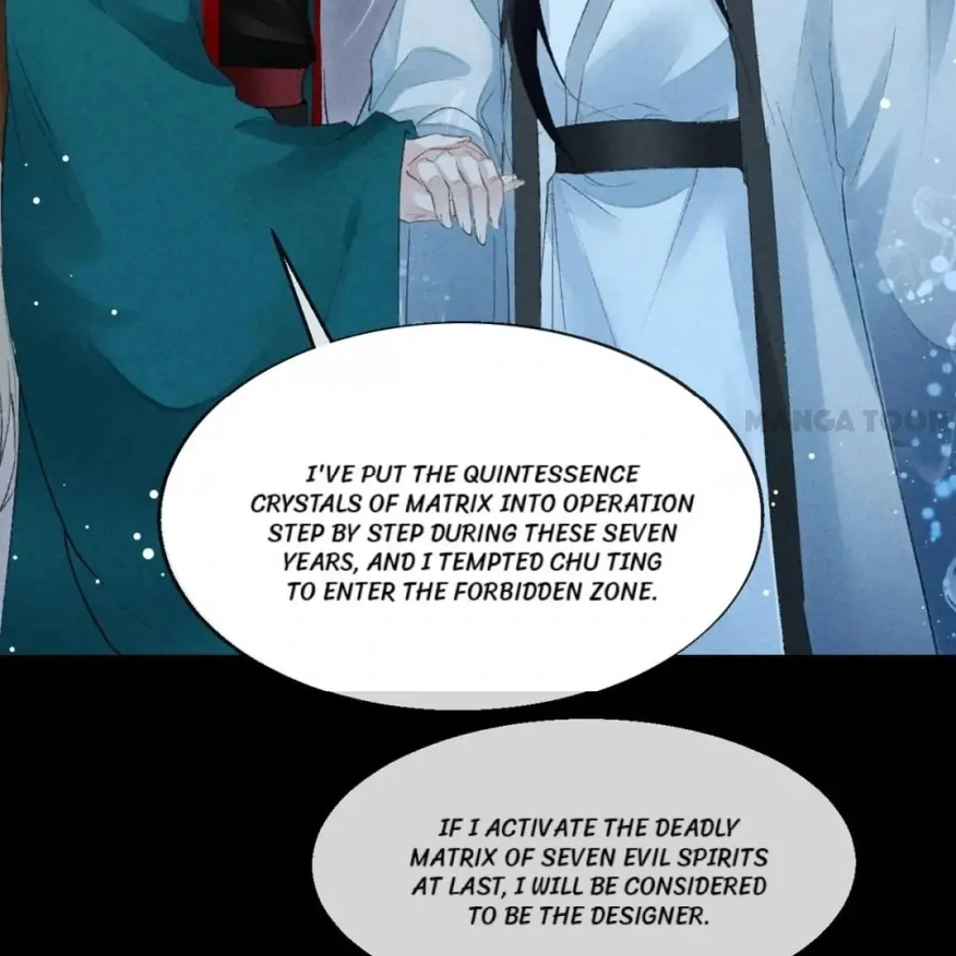 Read Rebellious Disciple chapter 83 image 27 on Lezhin