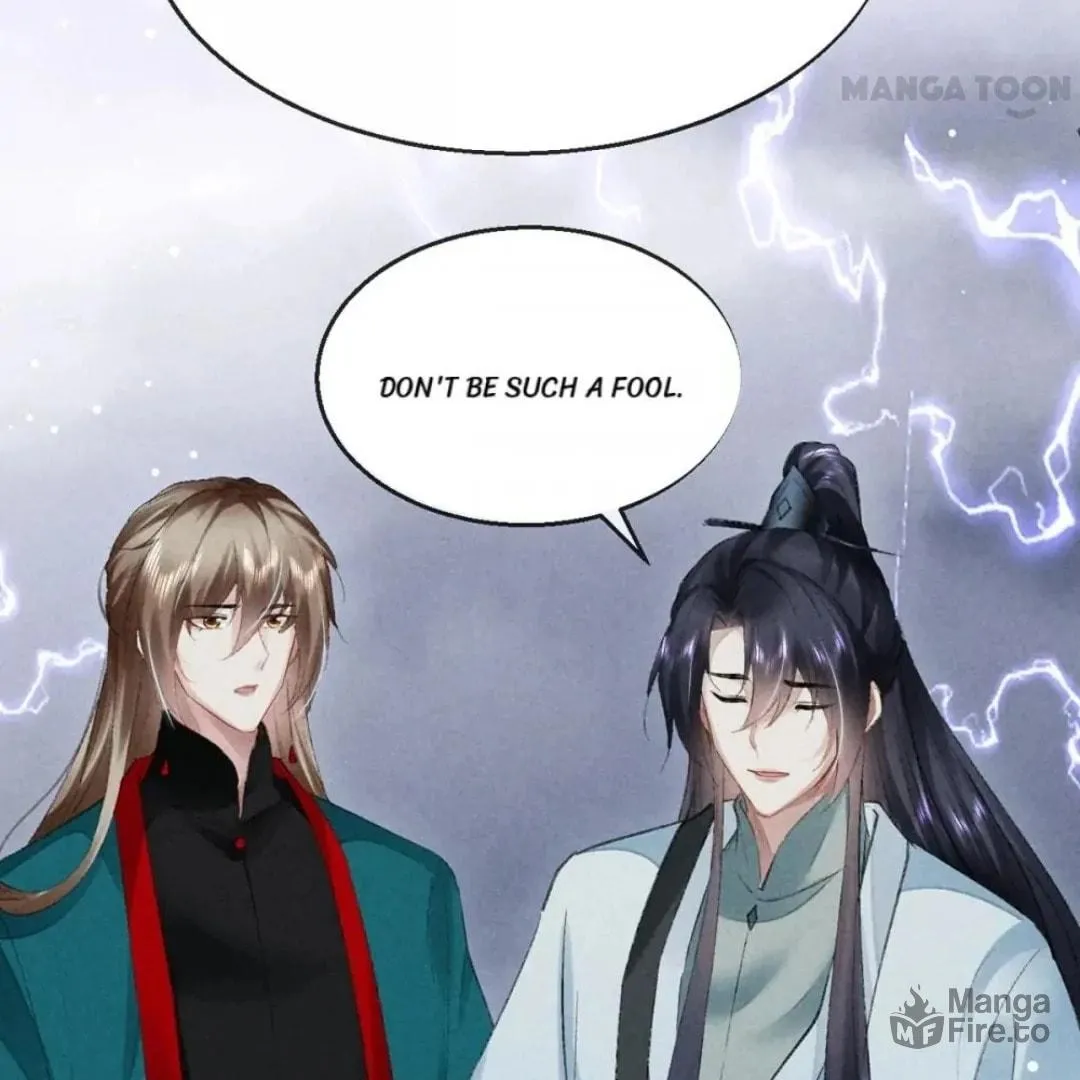 Read Rebellious Disciple chapter 83 image 29 on Lezhin