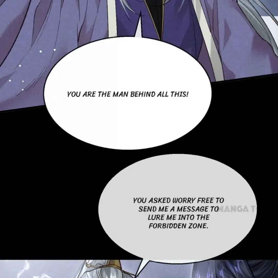 Read Rebellious Disciple chapter 83 image 3 on Lezhin