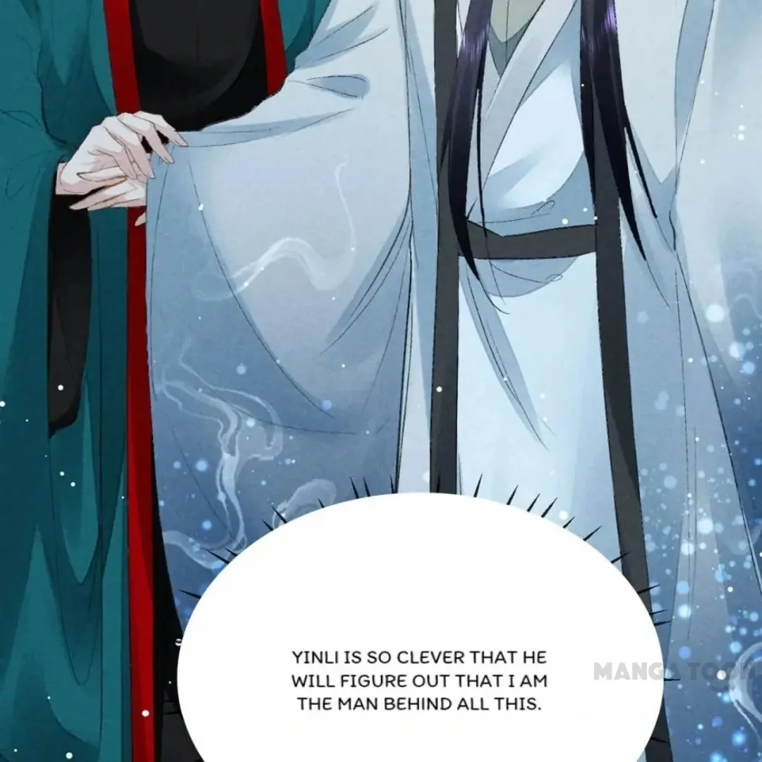 Read Rebellious Disciple chapter 83 image 30 on Lezhin