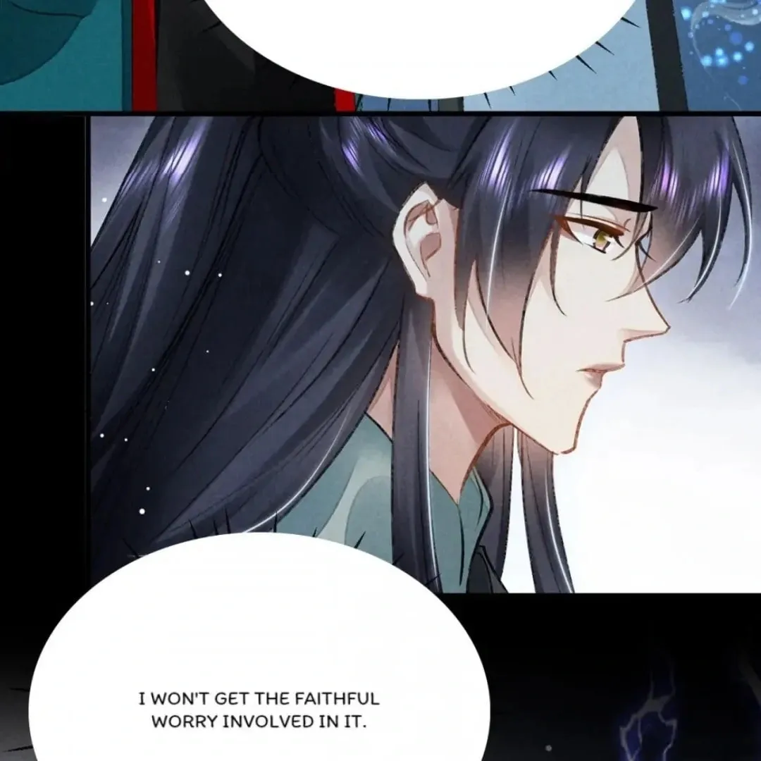 Read Rebellious Disciple chapter 83 image 31 on Lezhin