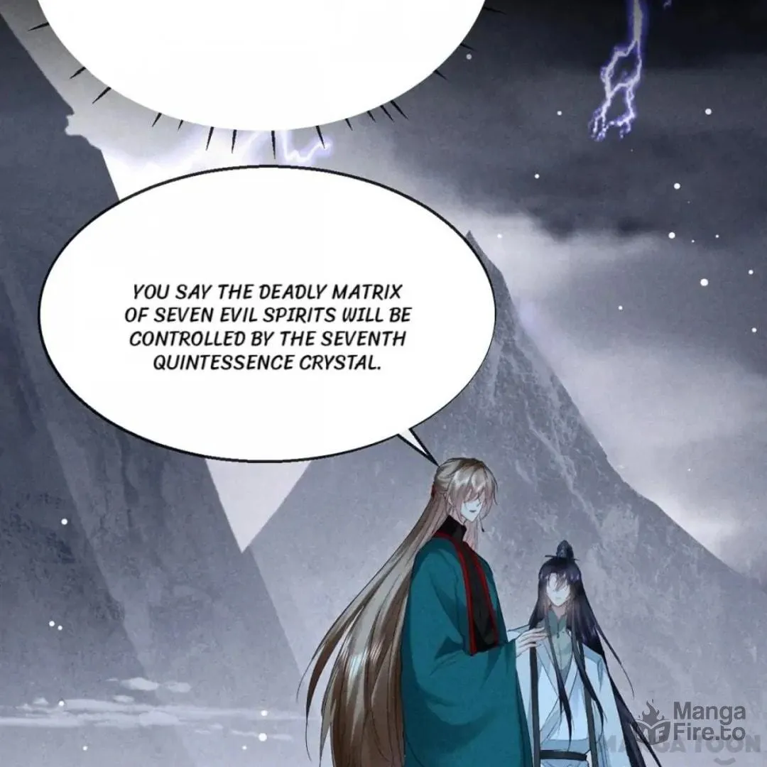 Read Rebellious Disciple chapter 83 image 32 on Lezhin