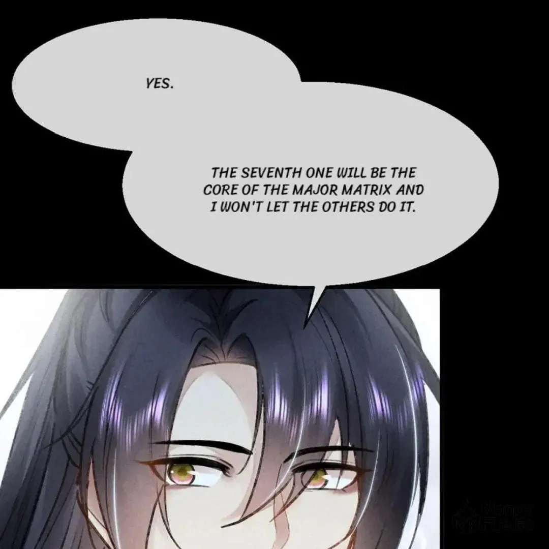 Read Rebellious Disciple chapter 83 image 35 on Lezhin