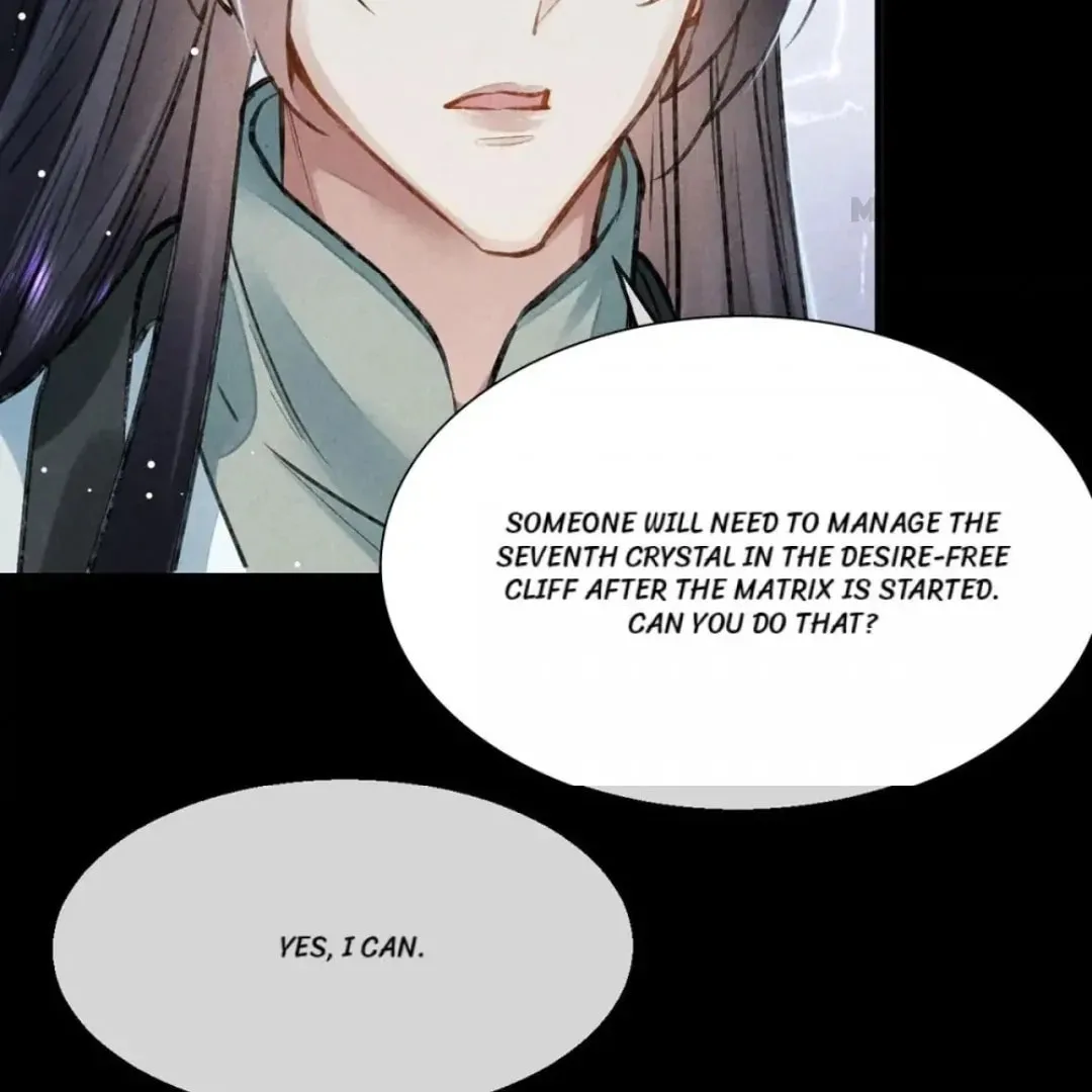 Read Rebellious Disciple chapter 83 image 36 on Lezhin
