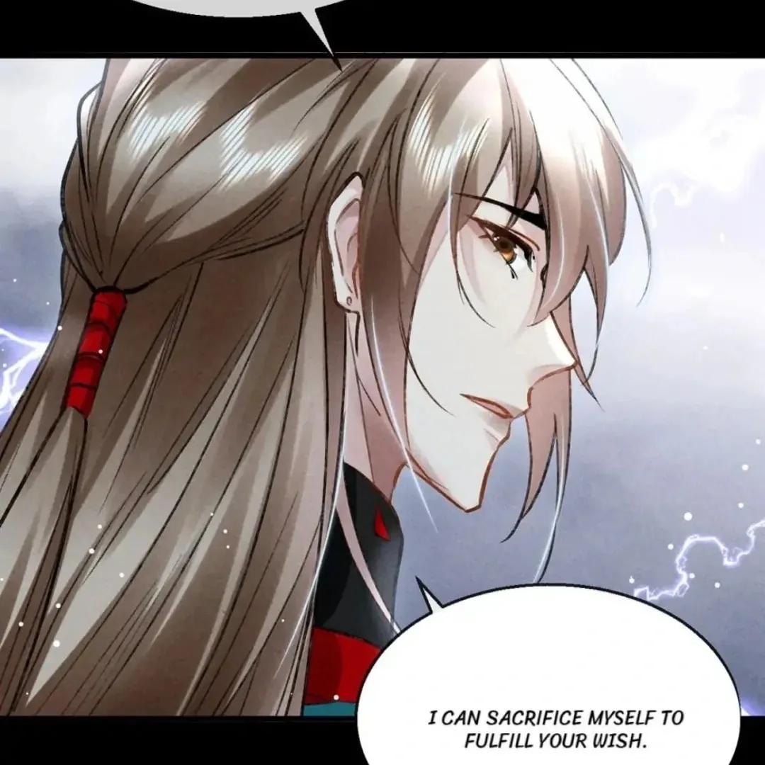 Read Rebellious Disciple chapter 83 image 37 on Lezhin