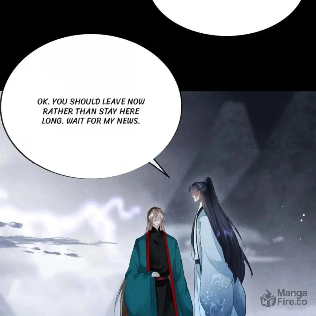 Read Rebellious Disciple chapter 83 image 38 on Lezhin