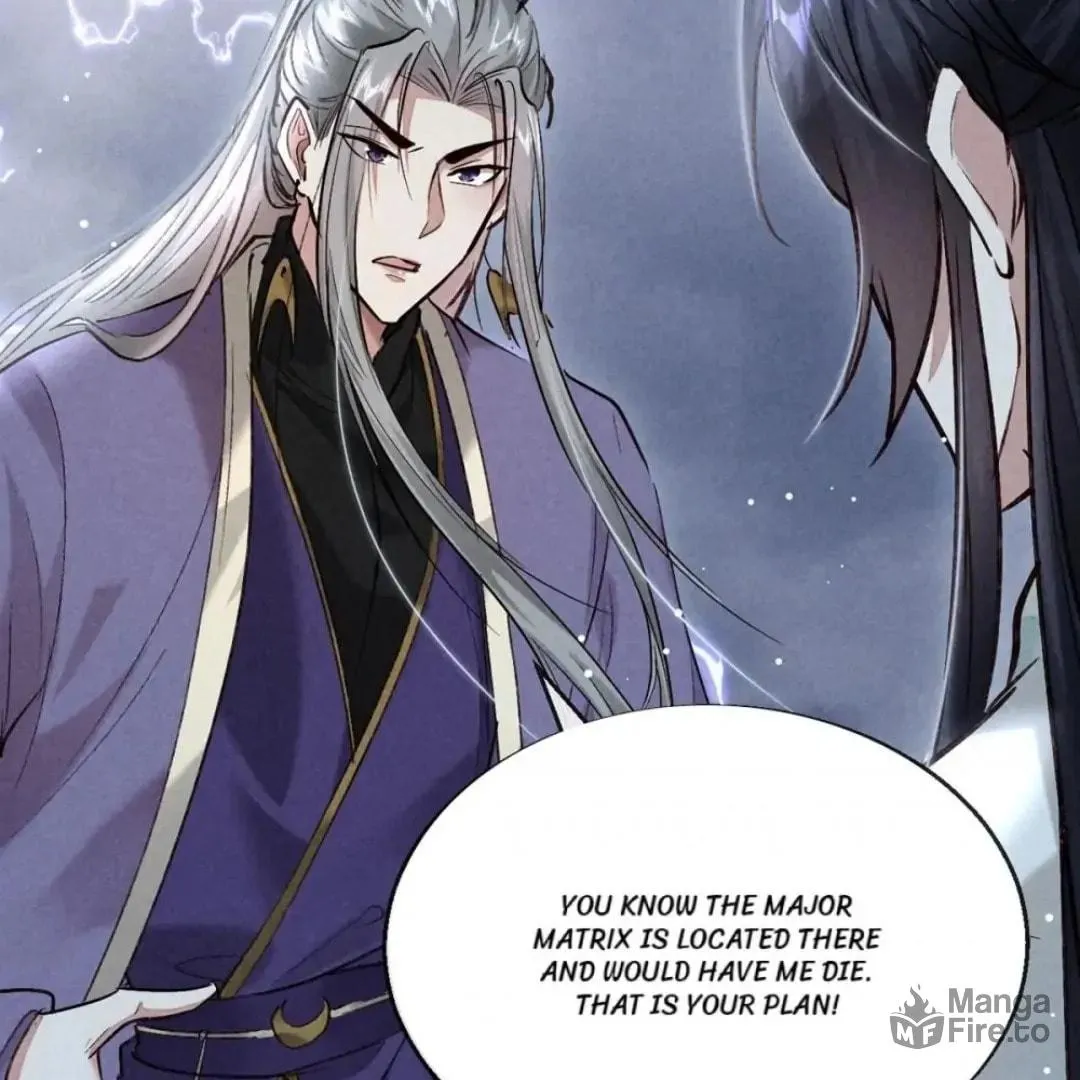 Read Rebellious Disciple chapter 83 image 4 on Lezhin