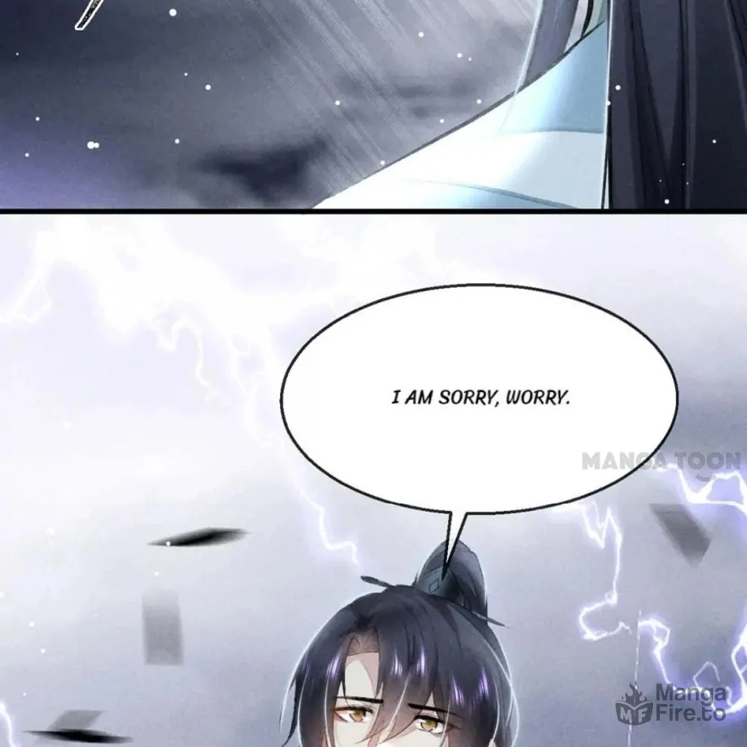 Read Rebellious Disciple chapter 83 image 41 on Lezhin
