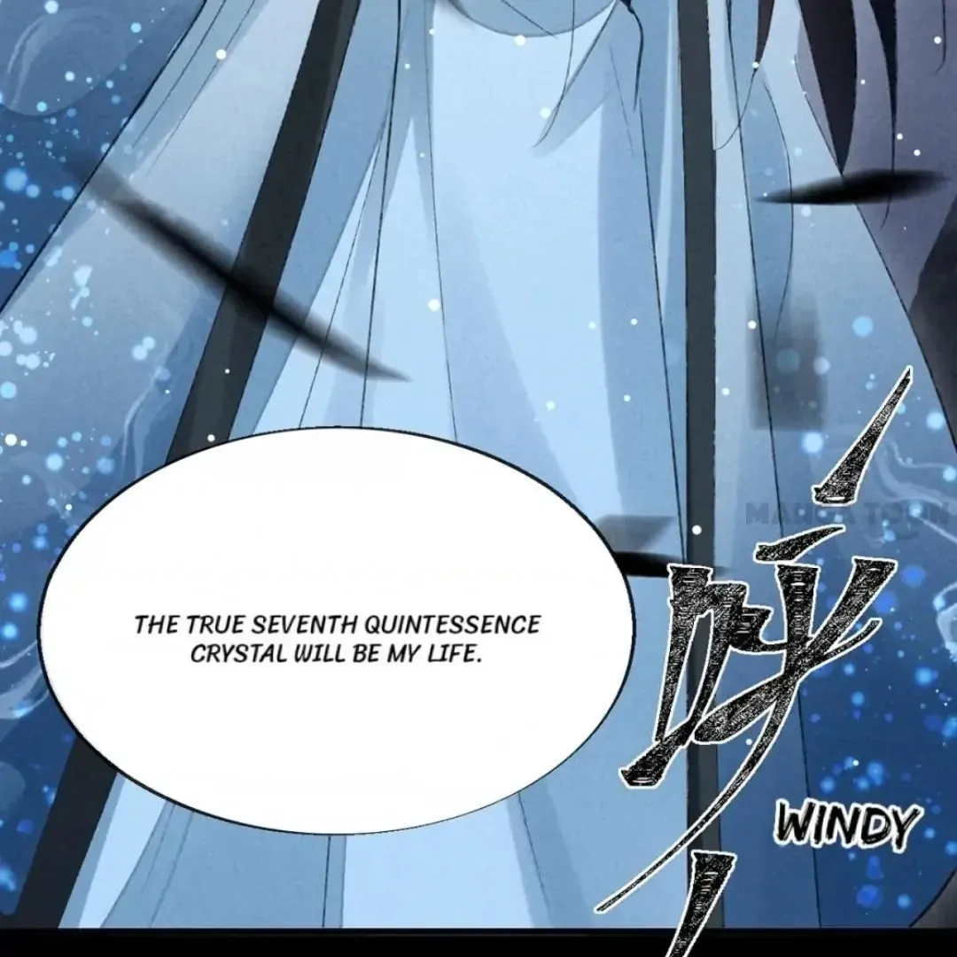 Read Rebellious Disciple chapter 83 image 43 on Lezhin