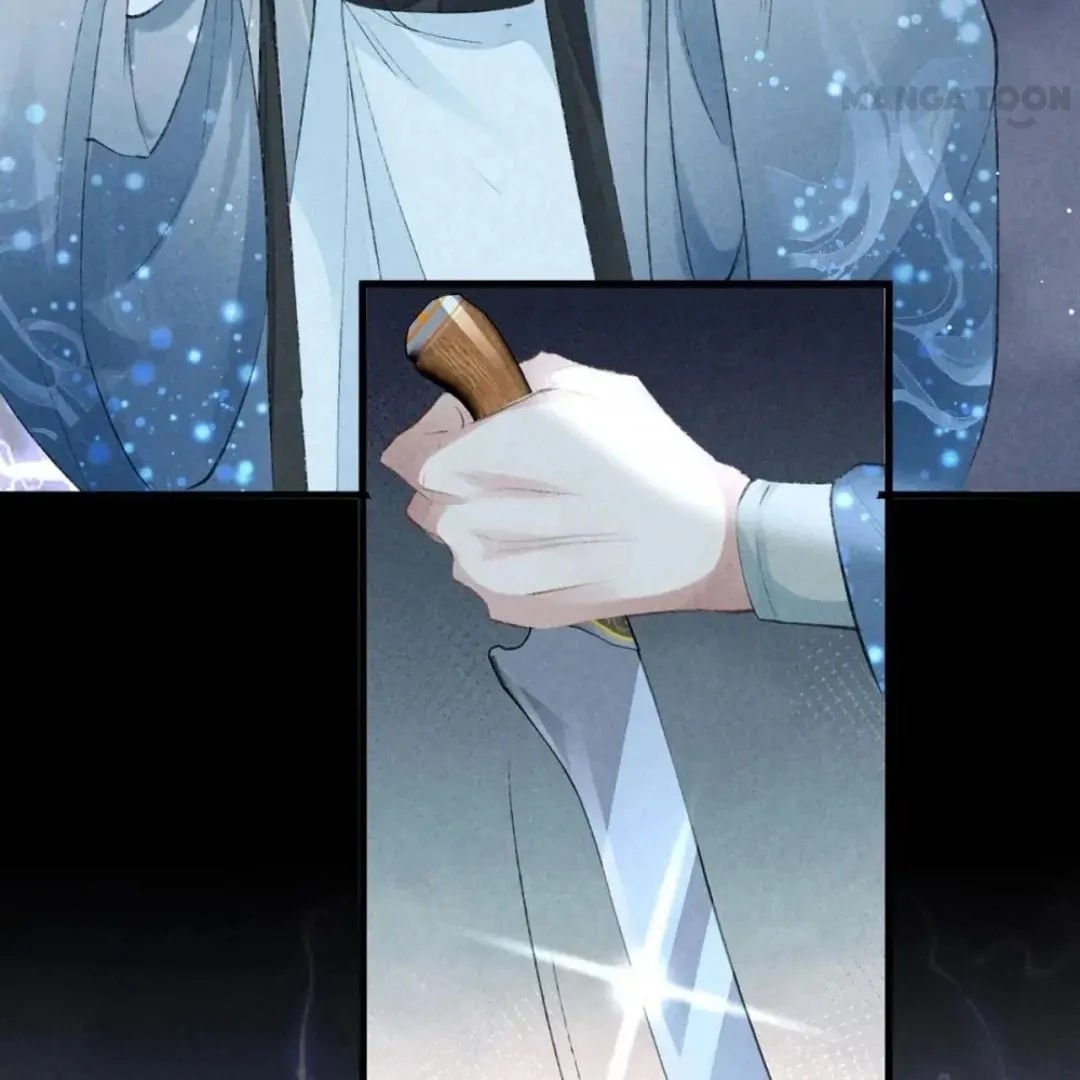 Read Rebellious Disciple chapter 83 image 46 on Lezhin
