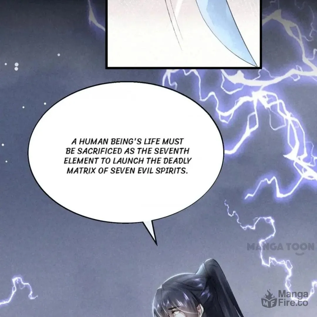Read Rebellious Disciple chapter 83 image 47 on Lezhin